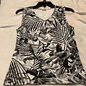 PROSPIRIT Stretch top